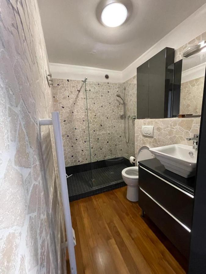Juan Les Pins Joli T2 Parking Inclus! Apartamento Antibes Exterior foto